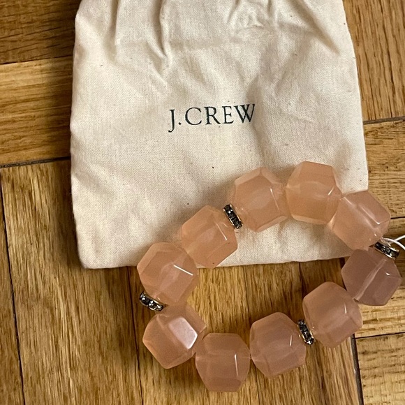 J.Crew Pink Bracelet - Picture 3 of 3